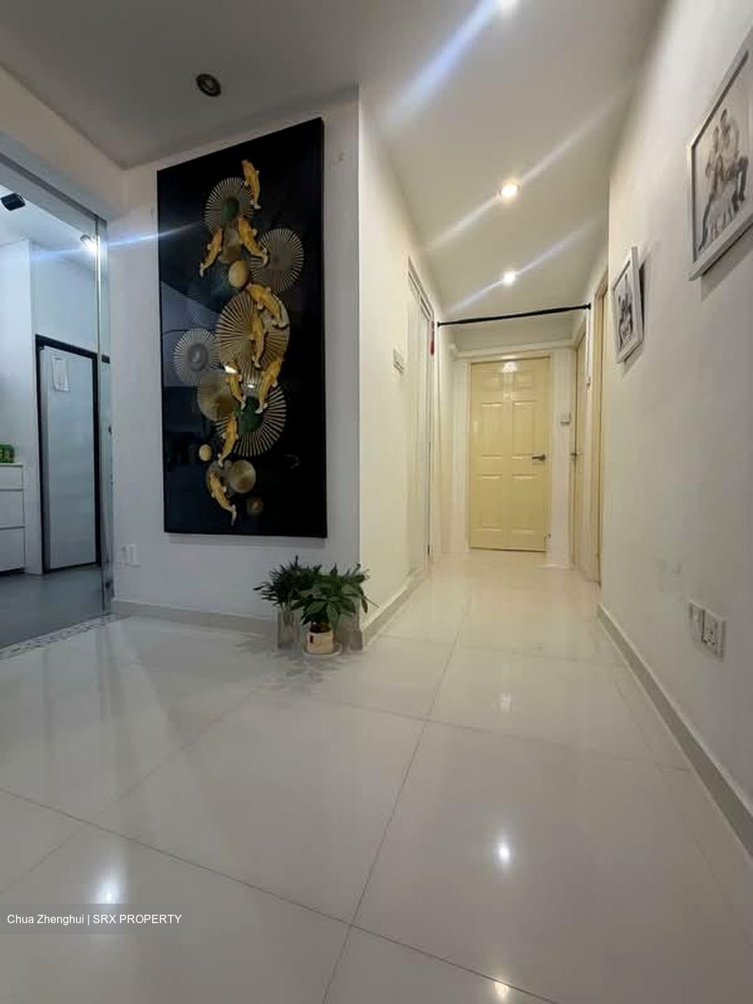 Blk 483 Segar Gardens (Bukit Panjang), HDB 5 Rooms #556374131